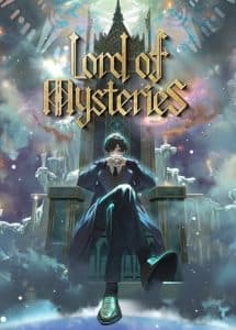 Guimi Zhi Zhu: Xiaochou Pian (Lord of Mysteries) - Guimi Zhi Zhu: Xiaochou Pian (Lord of Mysteries)