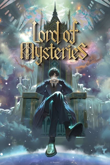 Guimi Zhi Zhu: Xiaochou Pian (Lord of Mysteries)