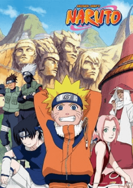 Naruto - Naruto