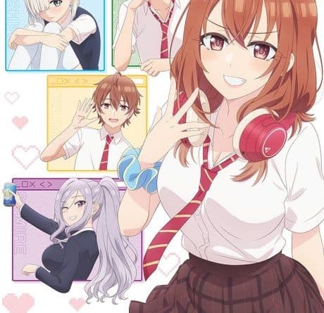 Tomodachi no Imouto ga Ore ni dake Uzai - Tomodachi no Imouto ga Ore ni dake Uzai