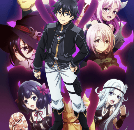 Nageki no Bourei wa Intai shitai Part 2 - Nageki no Bourei wa Intai shitai Part 2