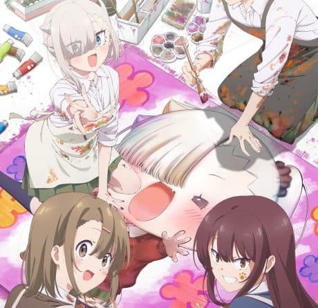 Chanto Suenai Kyuuketsuki-chan - Chanto Suenai Kyuuketsuki-chan