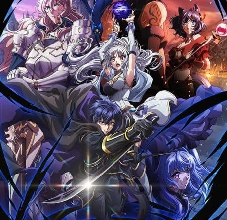 Ansatsusha de Aru Ore no Status ga Yuusha yori mo Akiraka ni Tsuyoi no da ga - Ansatsusha de Aru Ore no Status ga Yuusha yori mo Akiraka ni Tsuyoi no da ga